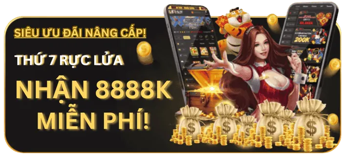 Hoàn trả và thưởng nạp hàng ngày SV666
