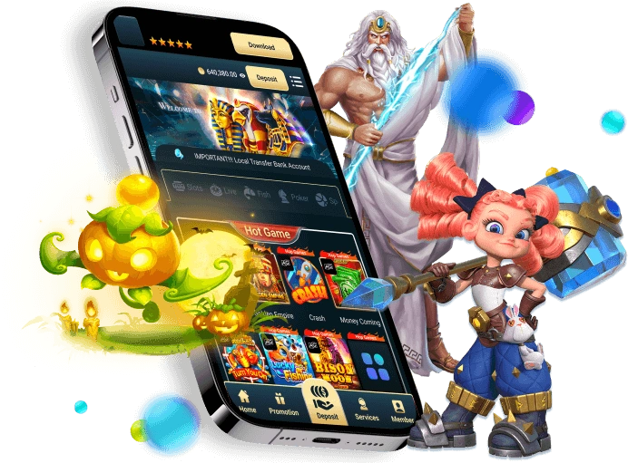 Hướng dẫn cài đặt SV666 login trên Android