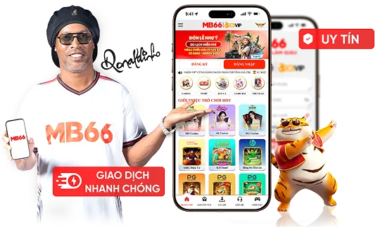 Uy tín và Thương hiệu mạnh SV666