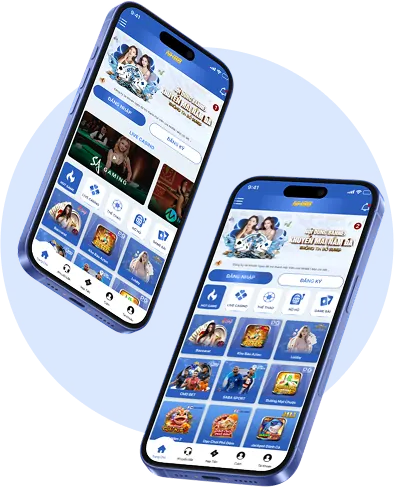 Biểu tượng bảo mật tài khoản SV666