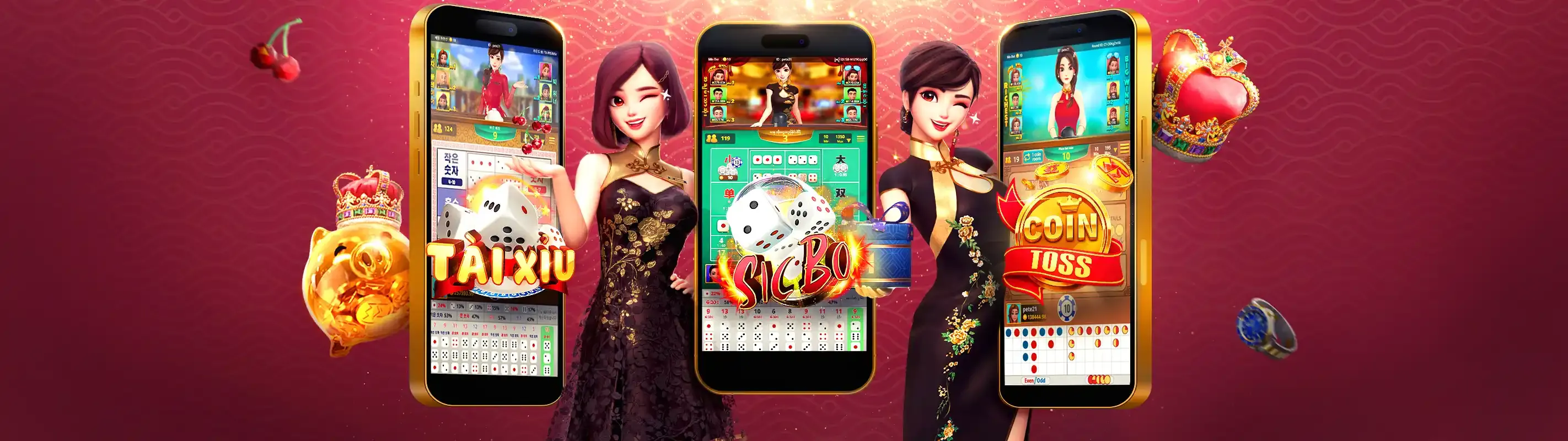 Thế giới Trò chơi Bắn cá sôi động tại sv666 login