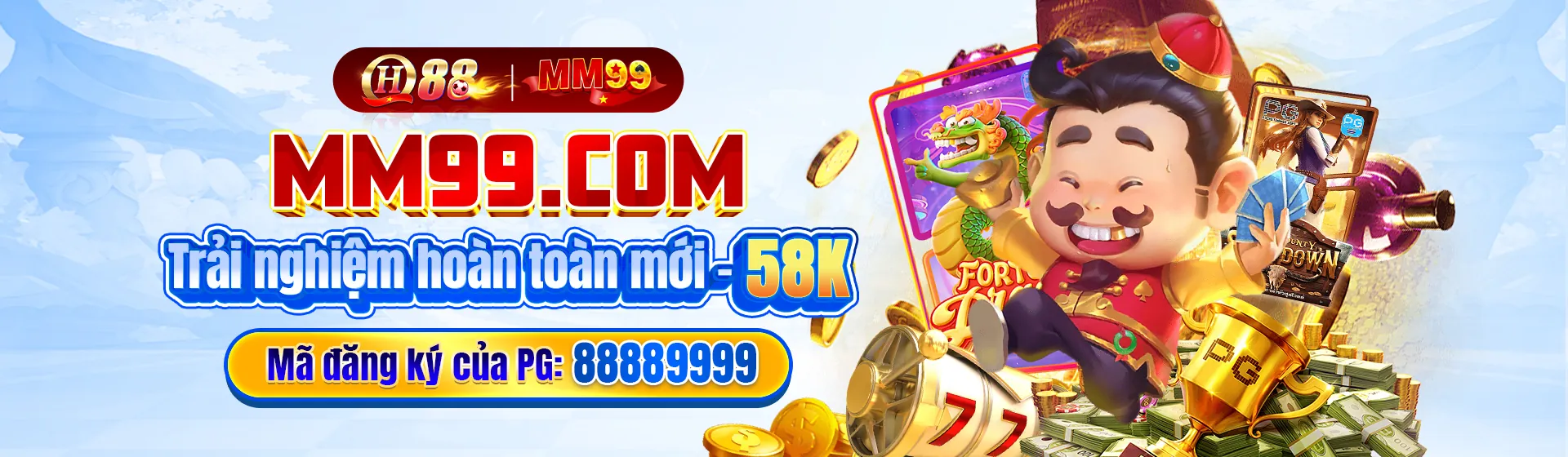 Nổ Hũ SV666