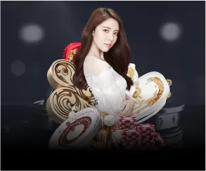 Bước 3: Đặt cược